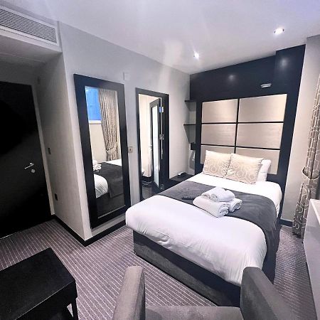 Great St Helen Hotel Лондон Екстериор снимка