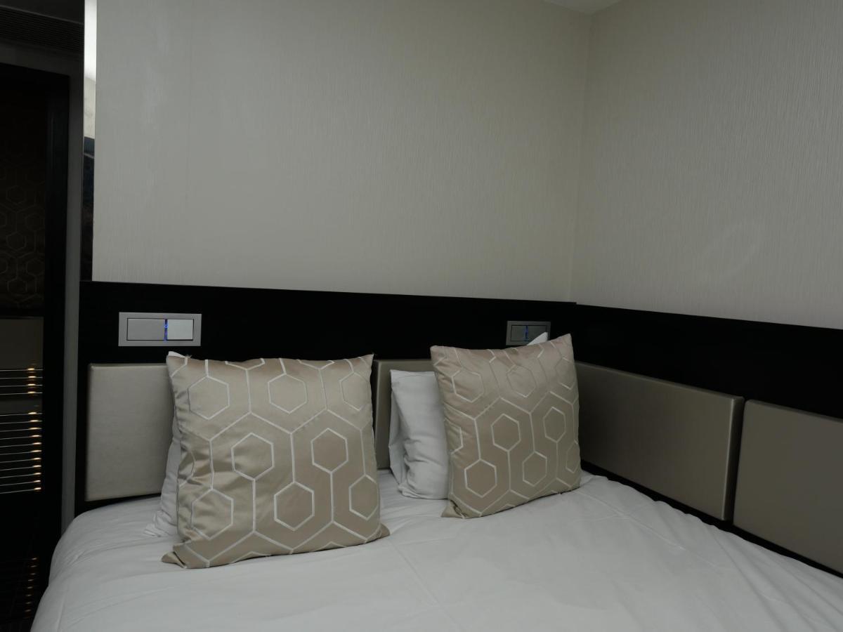 Great St Helen Hotel Лондон Екстериор снимка