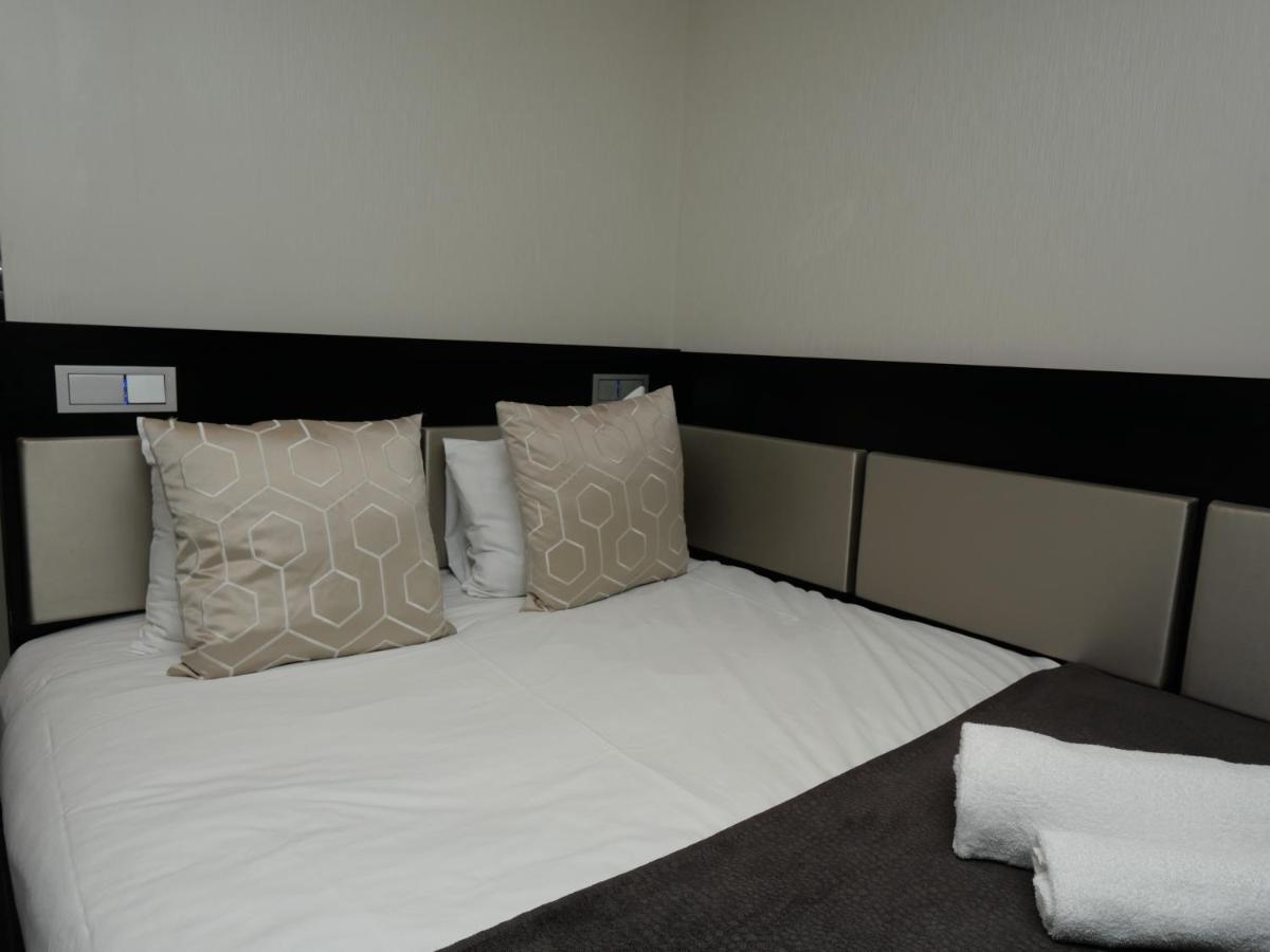 Great St Helen Hotel Лондон Екстериор снимка