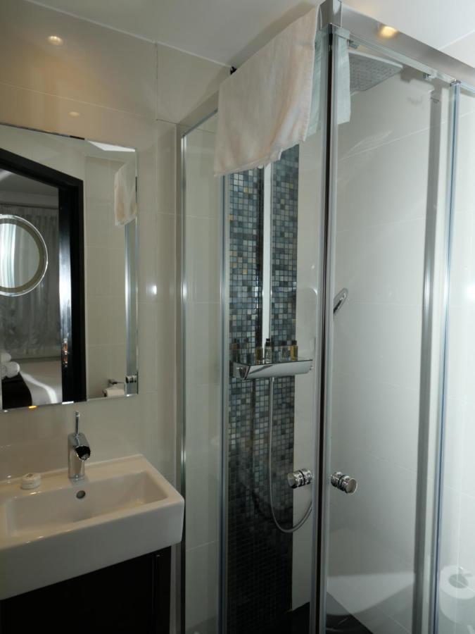 Great St Helen Hotel Лондон Екстериор снимка