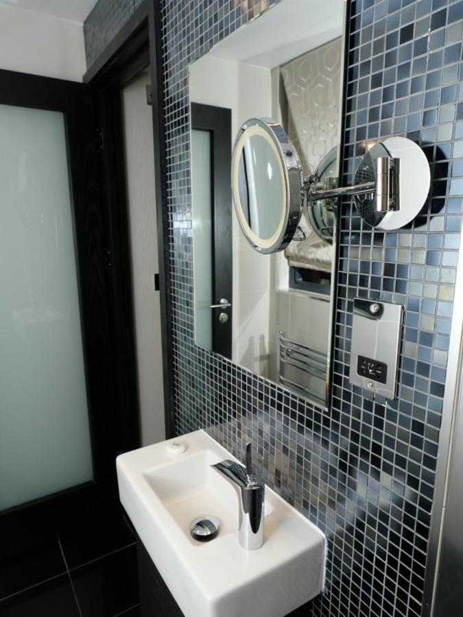 Great St Helen Hotel Лондон Екстериор снимка