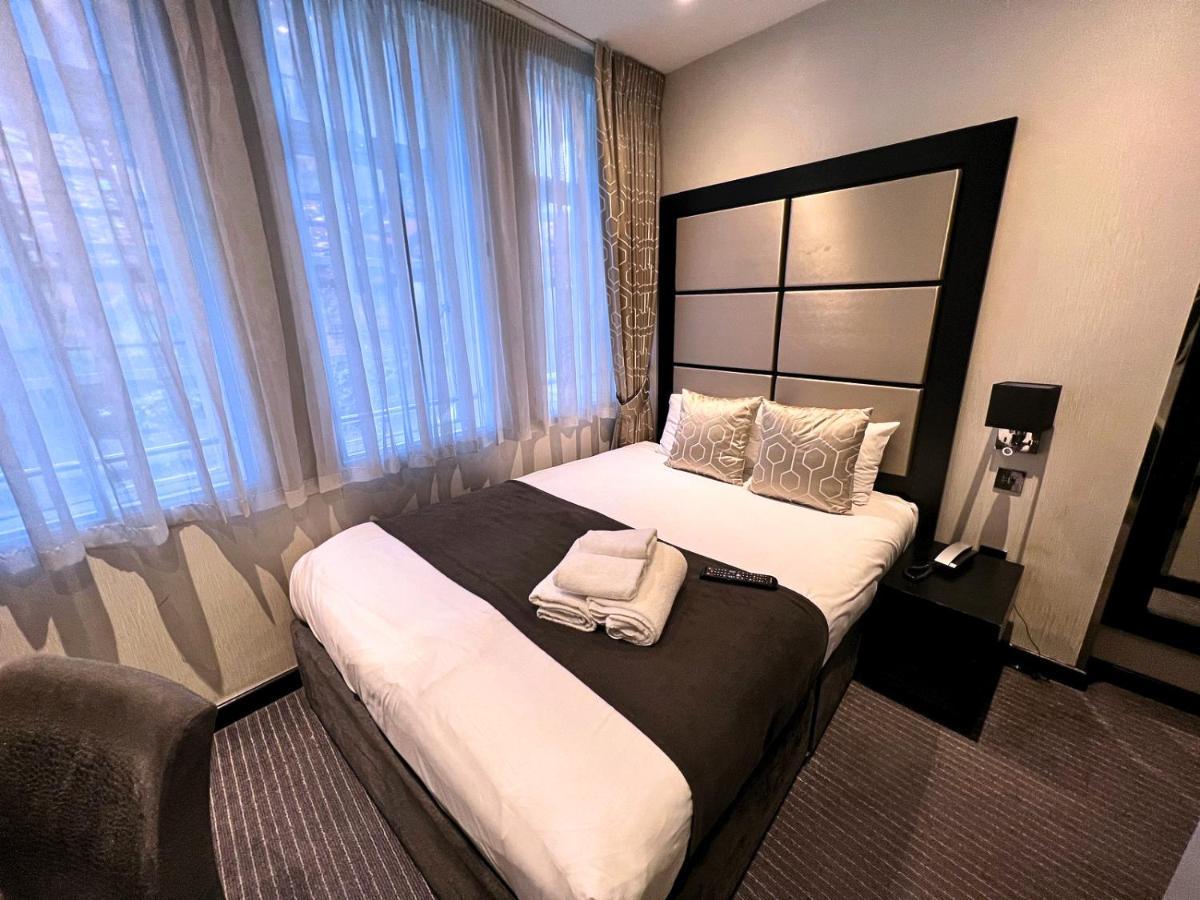 Great St Helen Hotel Лондон Екстериор снимка