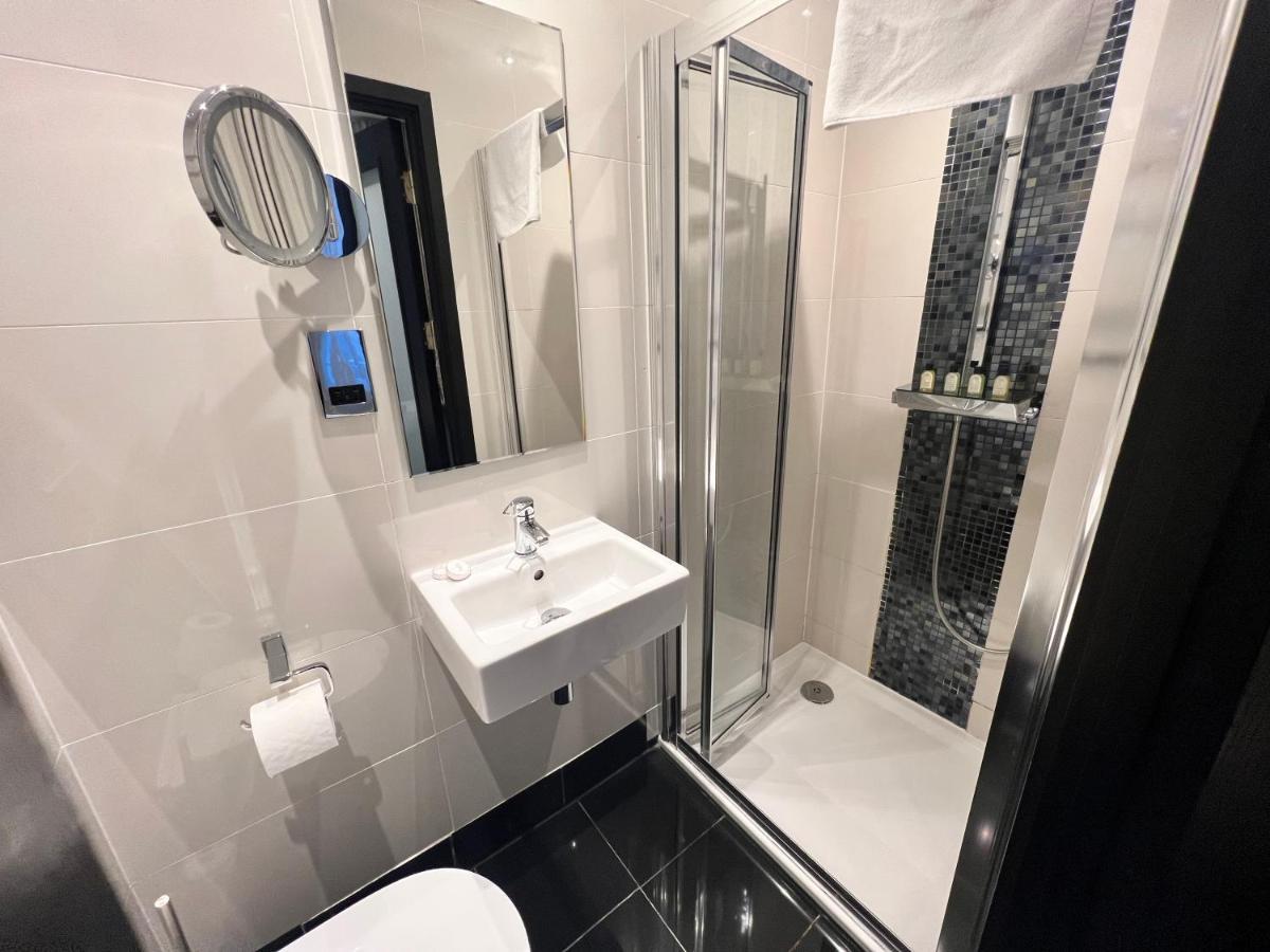 Great St Helen Hotel Лондон Екстериор снимка