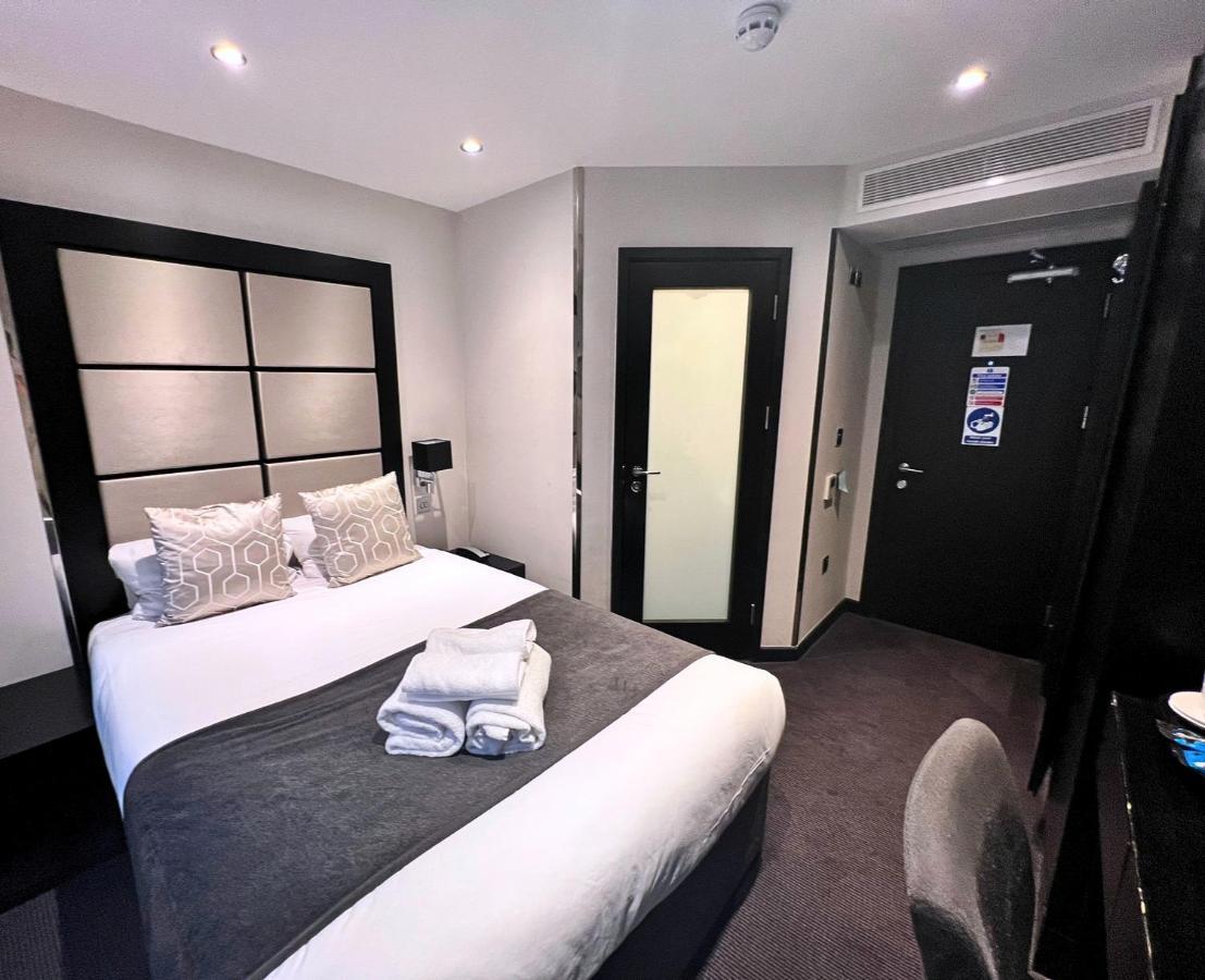 Great St Helen Hotel Лондон Екстериор снимка