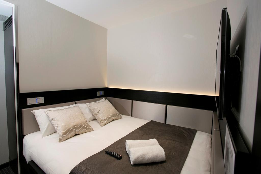 Great St Helen Hotel Лондон Екстериор снимка