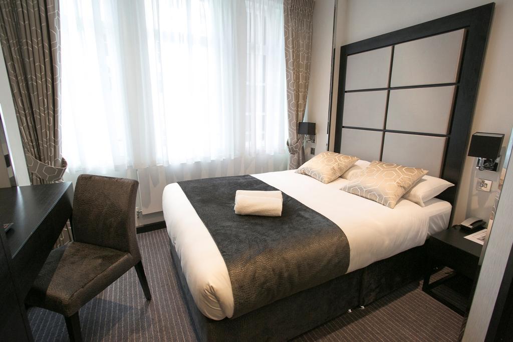 Great St Helen Hotel Лондон Стая снимка