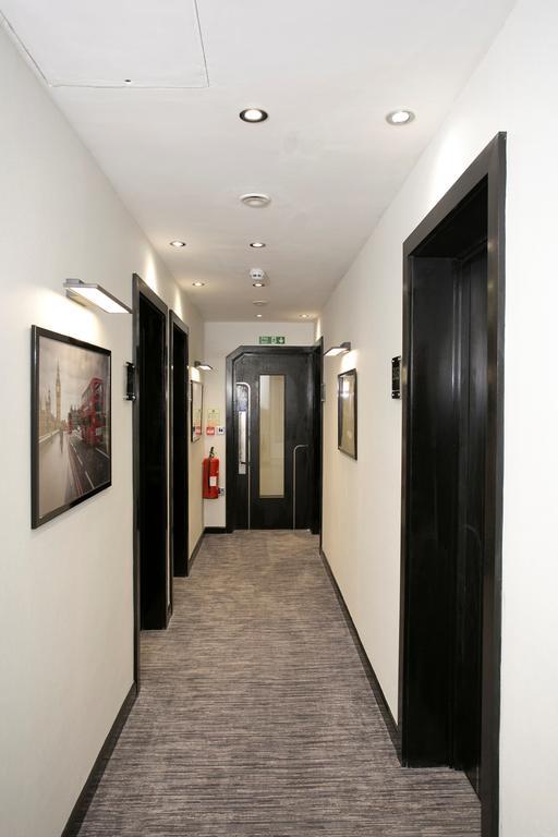 Great St Helen Hotel Лондон Стая снимка